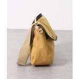 【WEEKENDER】WORKERS GAME BAG | CRAFT STANDARD BOUTIQUE | 詳細画像4