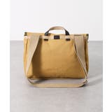 【WEEKENDER】WORKERS GAME BAG | CRAFT STANDARD BOUTIQUE | 詳細画像5