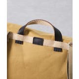 【WEEKENDER】WORKERS GAME BAG | CRAFT STANDARD BOUTIQUE | 詳細画像6
