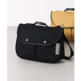 ブラック | 【WEEKENDER】WORKERS GAME BAG | CRAFT STANDARD BOUTIQUE