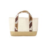 【WEEKENDER】CLASSIC DRIVE トートバッグ | CRAFT STANDARD BOUTIQUE | 詳細画像4