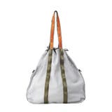 WEEKENDER メッシュ2WAYトートバック | CRAFT STANDARD BOUTIQUE | 詳細画像15