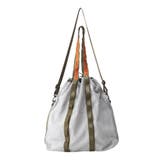 WEEKENDER メッシュ2WAYトートバック | CRAFT STANDARD BOUTIQUE | 詳細画像7