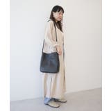 フェイクレザートートバッグ | CRAFT STANDARD BOUTIQUE | 詳細画像6 