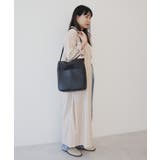 フェイクレザートートバッグ | CRAFT STANDARD BOUTIQUE | 詳細画像8 