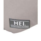 MEI/メイ 軽量ポリエステルボディバッグ/BASIC BOTTOM LINE | CRAFT STANDARD BOUTIQUE | 詳細画像16