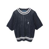 別注/BHPC 刺繍ケーブル編みニット | CRAFT STANDARD BOUTIQUE | 詳細画像35