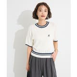 別注/BHPC 刺繍ケーブル編みニット | CRAFT STANDARD BOUTIQUE | 詳細画像14
