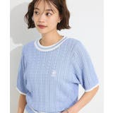 別注/BHPC 刺繍ケーブル編みニット | CRAFT STANDARD BOUTIQUE | 詳細画像18