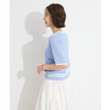 別注/BHPC 刺繍ケーブル編みニット | CRAFT STANDARD BOUTIQUE | 詳細画像20