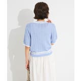 別注/BHPC 刺繍ケーブル編みニット | CRAFT STANDARD BOUTIQUE | 詳細画像21