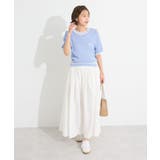 別注/BHPC 刺繍ケーブル編みニット | CRAFT STANDARD BOUTIQUE | 詳細画像22