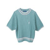 別注/BHPC 刺繍ケーブル編みニット | CRAFT STANDARD BOUTIQUE | 詳細画像25