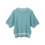 別注/BHPC 刺繍ケーブル編みニット | CRAFT STANDARD BOUTIQUE | 詳細画像26
