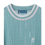 別注/BHPC 刺繍ケーブル編みニット | CRAFT STANDARD BOUTIQUE | 詳細画像27