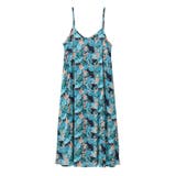 レーヨン総柄キャミワンピース | CRAFT STANDARD BOUTIQUE | 詳細画像28 