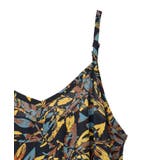 レーヨン総柄キャミワンピース | CRAFT STANDARD BOUTIQUE | 詳細画像20 