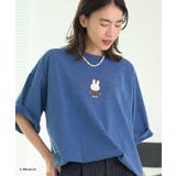 miffy/ロゴT | CRAFT STANDARD BOUTIQUE | 詳細画像1