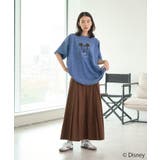 ミッキー/レトロT | CRAFT STANDARD BOUTIQUE | 詳細画像4