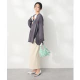 別注/maison vert マクラメ手編みショルダーバッグ | CRAFT STANDARD BOUTIQUE | 詳細画像6