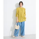 別注/maison vert マクラメ手編みショルダーバッグ | CRAFT STANDARD BOUTIQUE | 詳細画像10