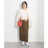 別注/maison vert マクラメ手編みショルダーバッグ | CRAFT STANDARD BOUTIQUE | 詳細画像12