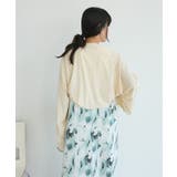 W by Wpc. UVカット/接触冷感 3WAYショールカーディガン | CRAFT STANDARD BOUTIQUE | 詳細画像8