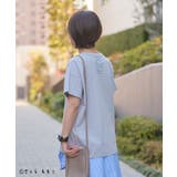 COJI‐COJI/コジコジ 刺繍入り半袖Tシャツ | CRAFT STANDARD BOUTIQUE | 詳細画像16