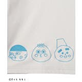 COJI‐COJI/コジコジ 刺繍入り半袖Tシャツ | CRAFT STANDARD BOUTIQUE | 詳細画像38