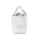 METALLIC BRAID TOTE | CRAFT STANDARD BOUTIQUE | 詳細画像11