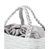 METALLIC BRAID TOTE | CRAFT STANDARD BOUTIQUE | 詳細画像16