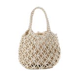 METALLIC TOTE | CRAFT STANDARD BOUTIQUE | 詳細画像11