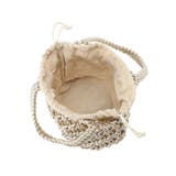 METALLIC TOTE | CRAFT STANDARD BOUTIQUE | 詳細画像12