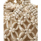 METALLIC TOTE | CRAFT STANDARD BOUTIQUE | 詳細画像22
