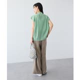 METALLIC TOTE | CRAFT STANDARD BOUTIQUE | 詳細画像7
