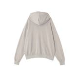 【ザ・ローリング・ストーンズ】ピグメントスウェットZIPパーカー | CRAFT STANDARD BOUTIQUE | 詳細画像15 