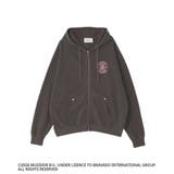 【ザ・ローリング・ストーンズ】ピグメントスウェットZIPパーカー | CRAFT STANDARD BOUTIQUE | 詳細画像26 