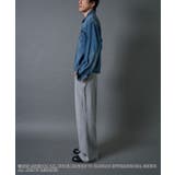 【ザ・ローリング・ストーンズ】ピグメントスウェットパンツ | CRAFT STANDARD BOUTIQUE | 詳細画像12 