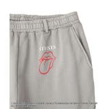 【ザ・ローリング・ストーンズ】ピグメントスウェットパンツ | CRAFT STANDARD BOUTIQUE | 詳細画像17 