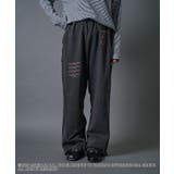 【ザ・ローリング・ストーンズ】ピグメントスウェットパンツ | CRAFT STANDARD BOUTIQUE | 詳細画像2 