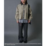 【ザ・ローリング・ストーンズ】ピグメントスウェットパンツ | CRAFT STANDARD BOUTIQUE | 詳細画像5 