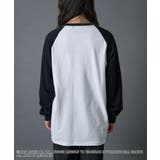 【ザ・ローリング・ストーンズ】ラグランロンT | CRAFT STANDARD BOUTIQUE | 詳細画像10 