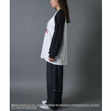 【ザ・ローリング・ストーンズ】ラグランロンT | CRAFT STANDARD BOUTIQUE | 詳細画像12 