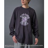 【ザ・ローリング・ストーンズ】ラグランロンT | CRAFT STANDARD BOUTIQUE | 詳細画像2 
