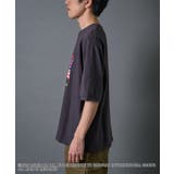 【ザ・ローリング・ストーンズ】半袖リンガーT | CRAFT STANDARD BOUTIQUE | 詳細画像10 