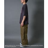 【ザ・ローリング・ストーンズ】半袖リンガーT | CRAFT STANDARD BOUTIQUE | 詳細画像13 