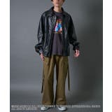 【ザ・ローリング・ストーンズ】半袖リンガーT | CRAFT STANDARD BOUTIQUE | 詳細画像15 