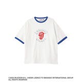 【ザ・ローリング・ストーンズ】半袖リンガーT | CRAFT STANDARD BOUTIQUE | 詳細画像16 