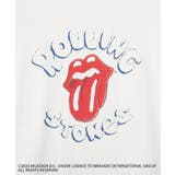 【ザ・ローリング・ストーンズ】半袖リンガーT | CRAFT STANDARD BOUTIQUE | 詳細画像21 