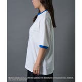 【ザ・ローリング・ストーンズ】半袖リンガーT | CRAFT STANDARD BOUTIQUE | 詳細画像3 